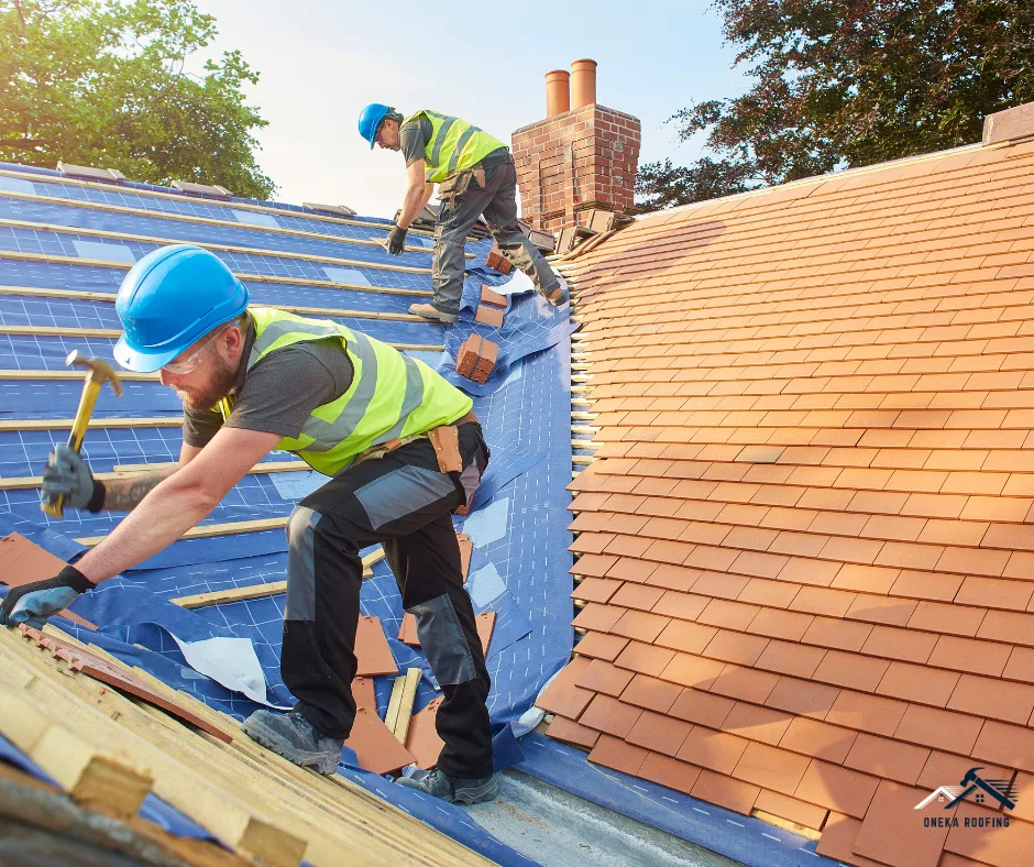 Why choose Roof Repair Near Me in Mineola, TX